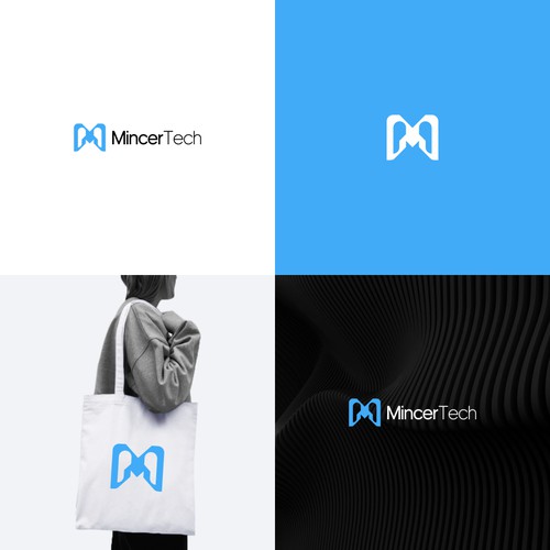 logo design for MincerTech