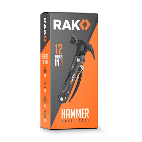 Tool Packaging