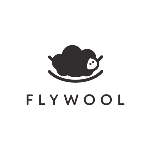 Fitting Logo for Flywool