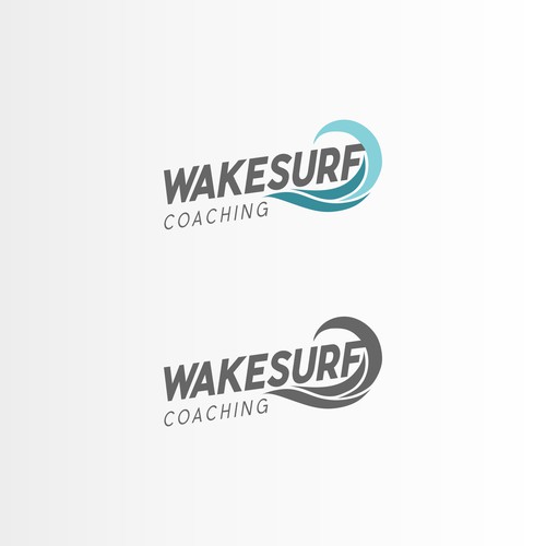 Concept for Wakesurf Coaching