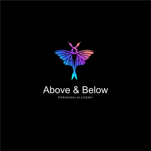 Above and Bellow