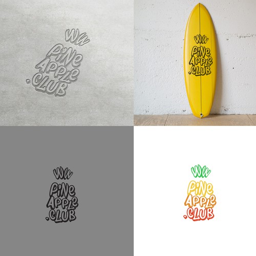 Create a badass logo for our Bangkok based streetwear line