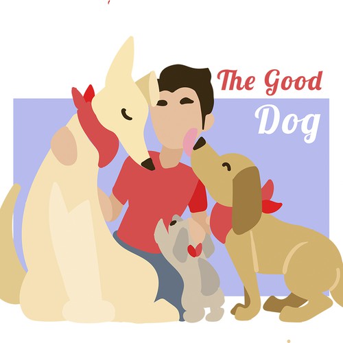 The Good Dog - Dog Walking