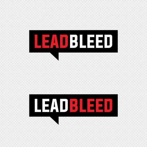 Lead Bleed