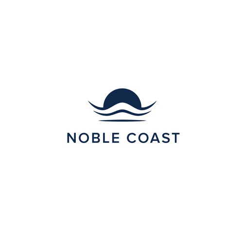 Noble Coast Logo