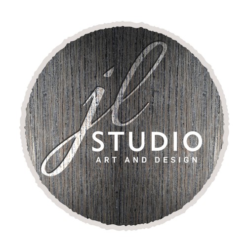 JL Studio logo design