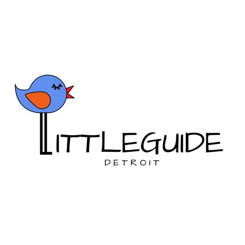 Little kids website