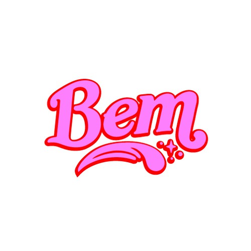 BEM Logo Design