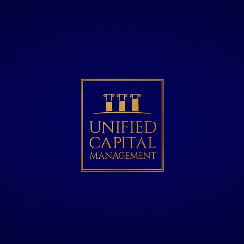 Logo for Unified Capital Management