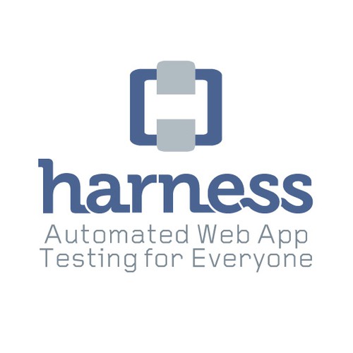 Create logo and biz card for exciting new tech startup Harness