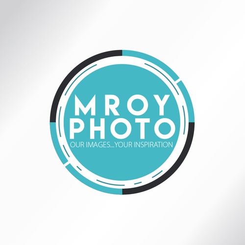 Logo for Photography Business