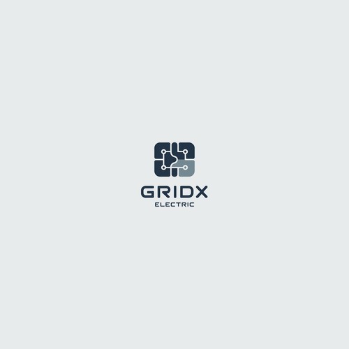 Design a logo for a new electrical business