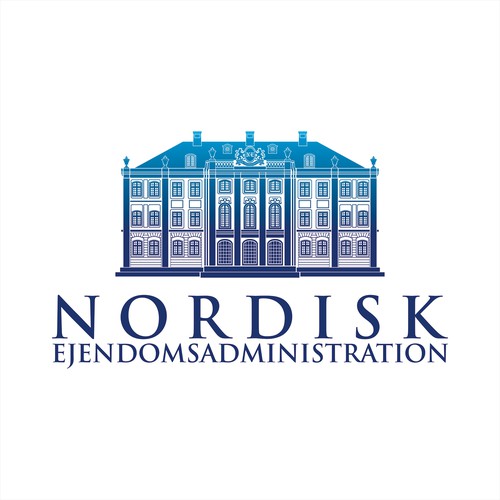 New logo wanted for Nordisk Ejendomsadministration 