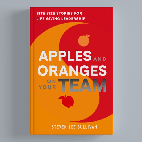 Apples and Oranges on Your Team
