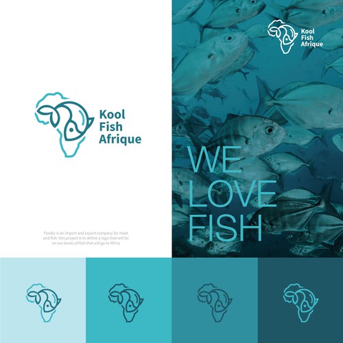 kool fish afrique