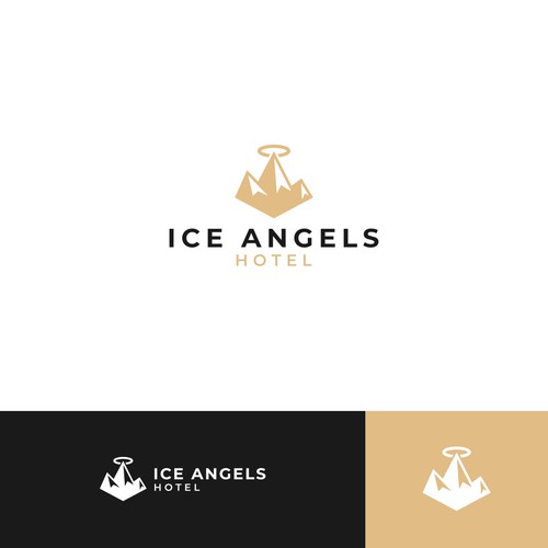 Ice Angels