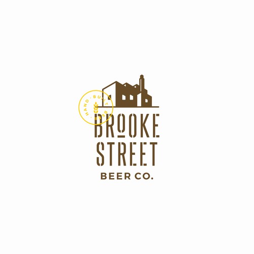 Brooke Street Beer Co.