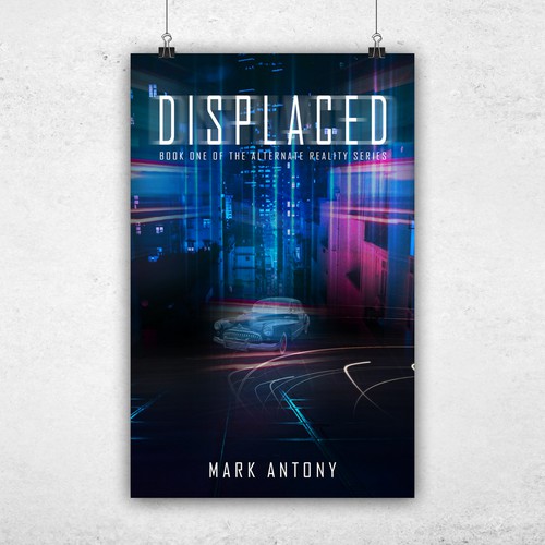 Displaced