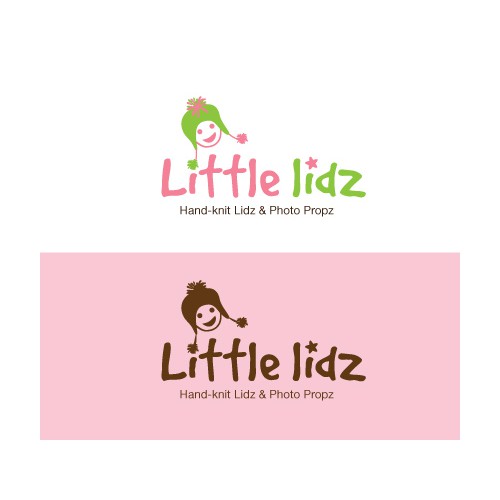 "Little Lidz" needs a logo!!!