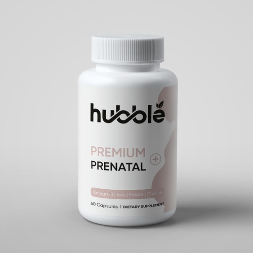 Penatal Supplement