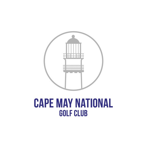 Logo for Golf Club