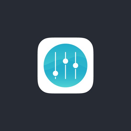 TSC Music App Icon