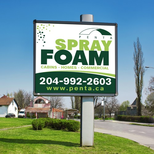 Spray Foam