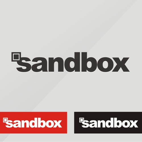 Sandbox Engineering and Design needs a new logo