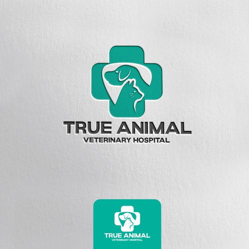 True Animal