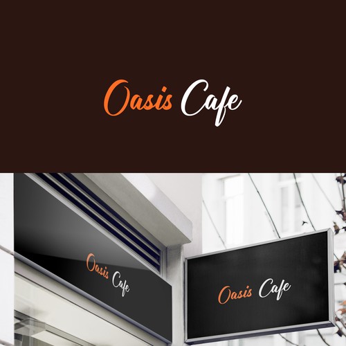 Oasis Cafe