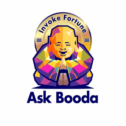 Ask Booda