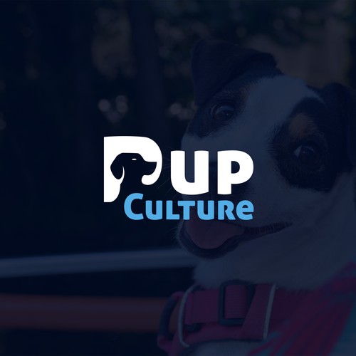 PupCulture Logo