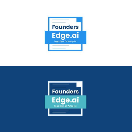 FoundersEdge.ai - Automate your legal heavy lifting