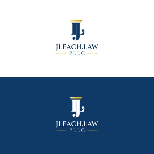 J Leach Law, PLLC Logo