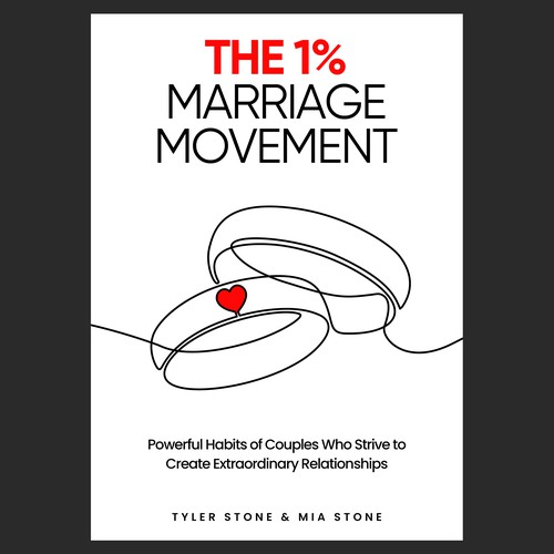 The Marriage Movement Book Cover