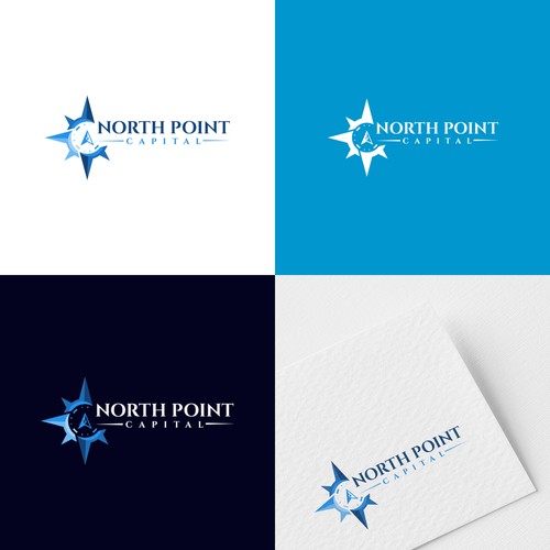 North Point Capital Logo