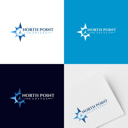 North Point Capital Logo