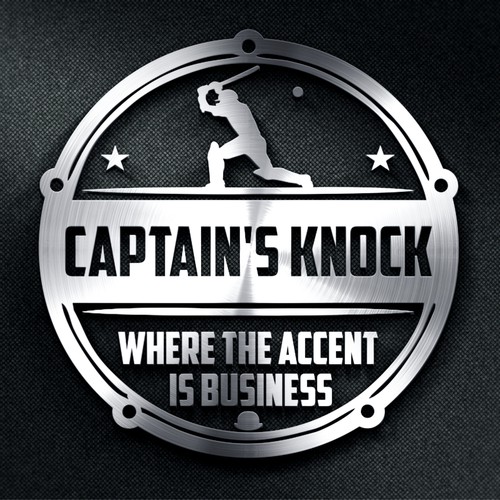 CAPTAIN'S KNOCK