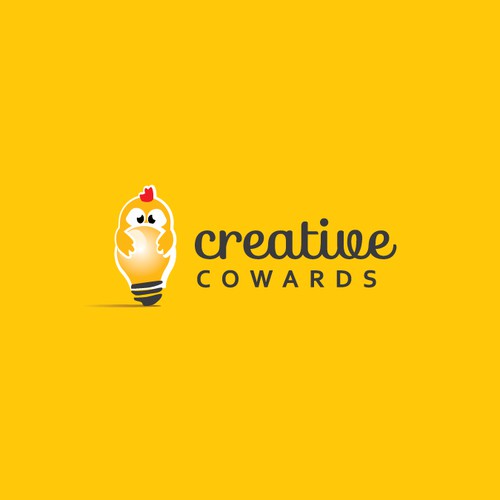 Creative Cowards logo