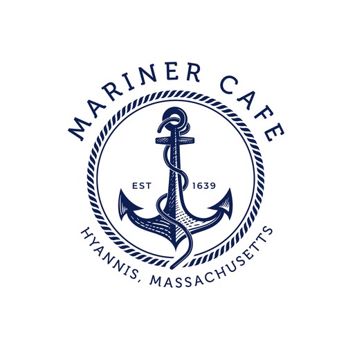 Mariner cafe