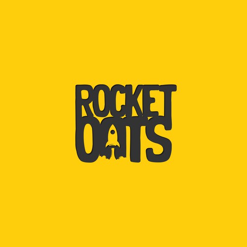 Rocket Oats