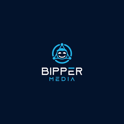 BIPPER MEDIA logo