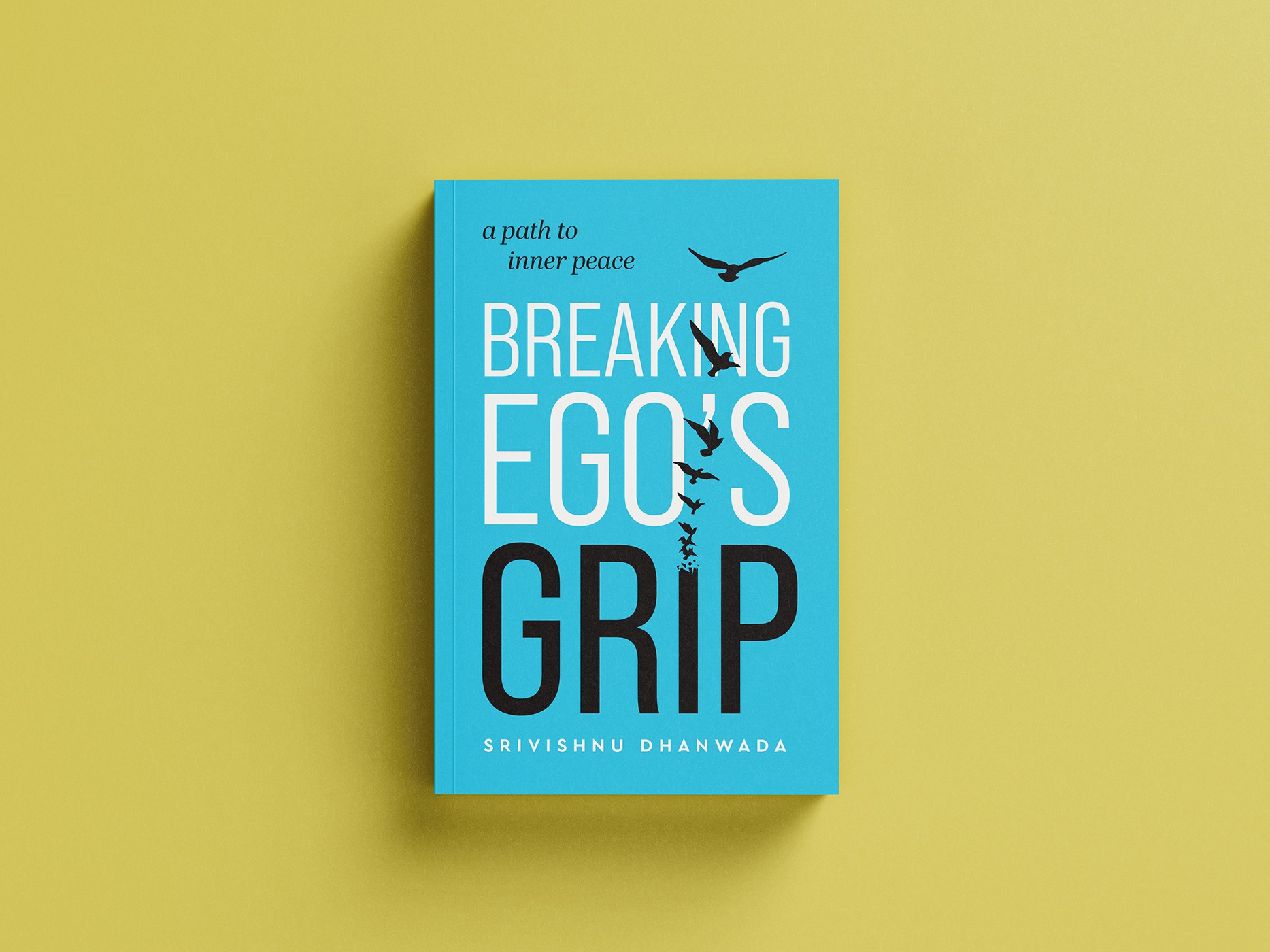 Breaking Ego's Grip: A Path to Inner Peace
