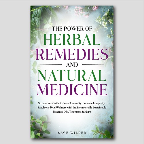 The Power of Herbal Remedies and Natural Medicine