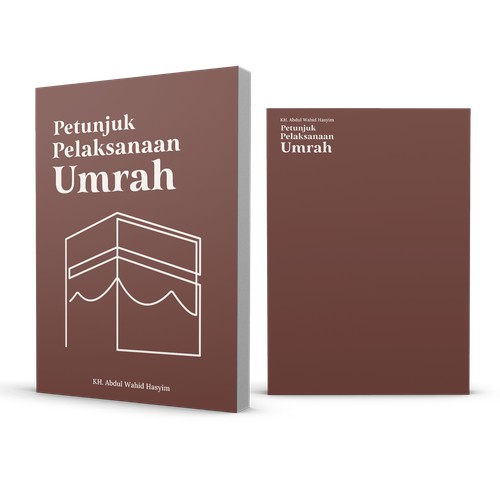 Minimalist & Bold Book Cover Design – Clean, Impactful, and Modern