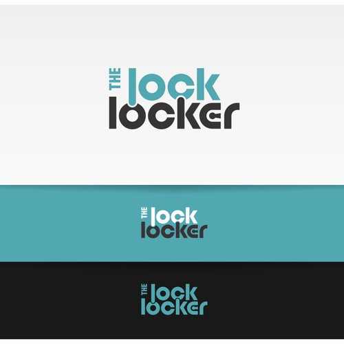 THE LOCK LOCKER is reaching out to the world for it's logo.  Got ideas? 