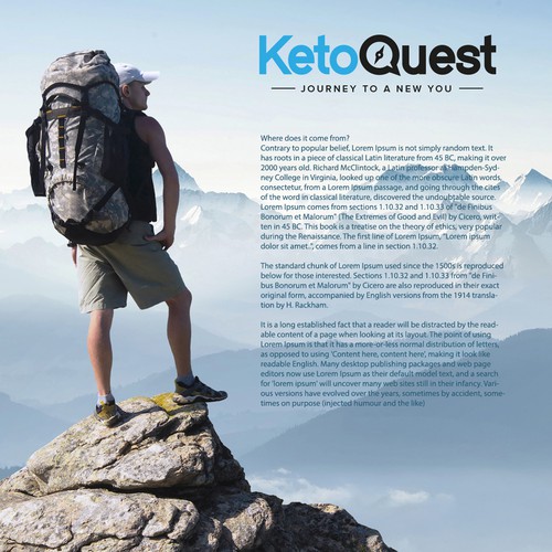 KetoQuest