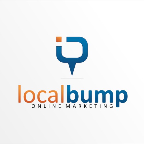 Help Local Bump with a new logo