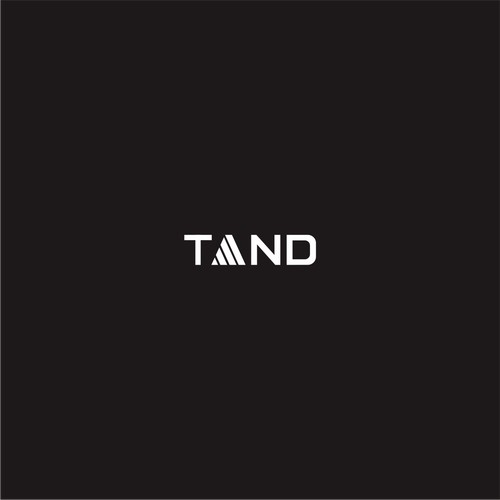 TAND logo comp