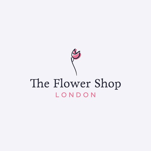 The Flower Shop